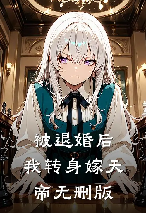 被退婚后，我转身嫁天帝无删版