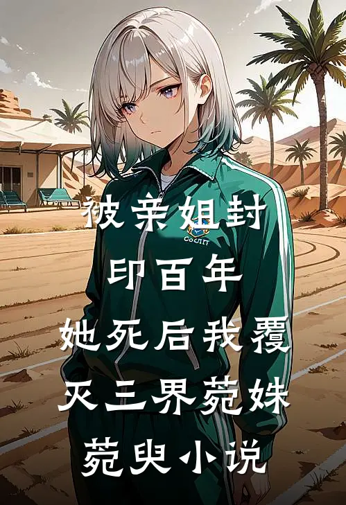 被亲姐封印百年，她死后我覆灭三界菀姝菀臾小说