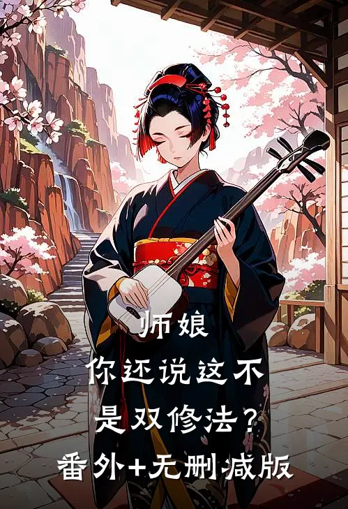 师娘，你还说这不是双修法？番外+无删减版