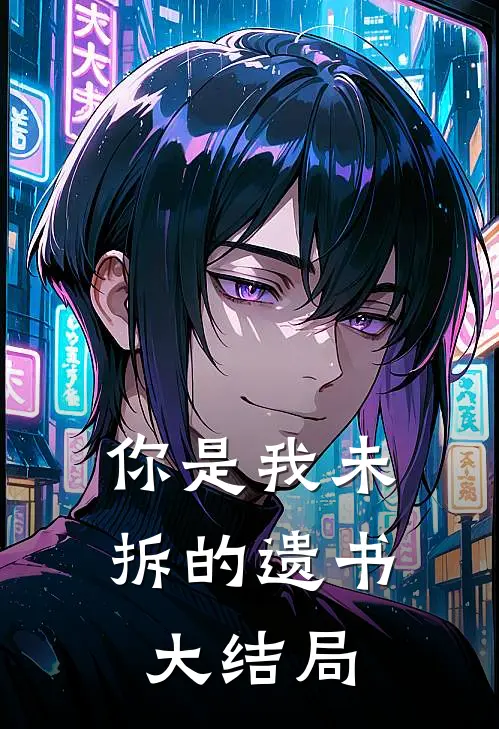 你是我未拆的遗书大结局