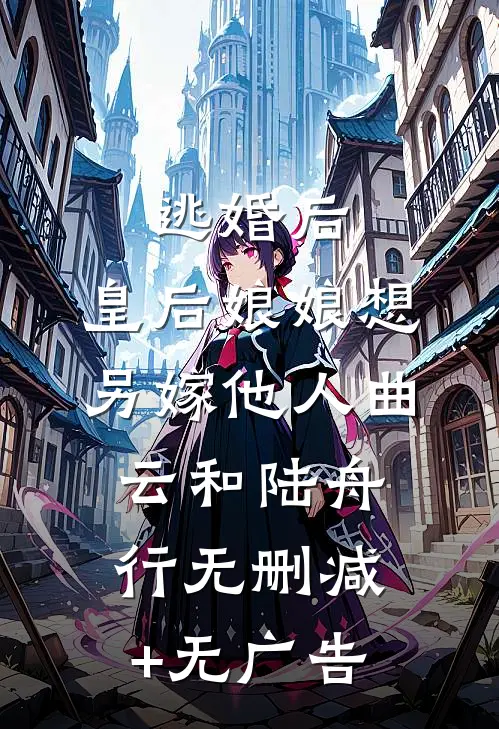 逃婚后，皇后娘娘想另嫁他人曲云和陆舟行无删减+无广告