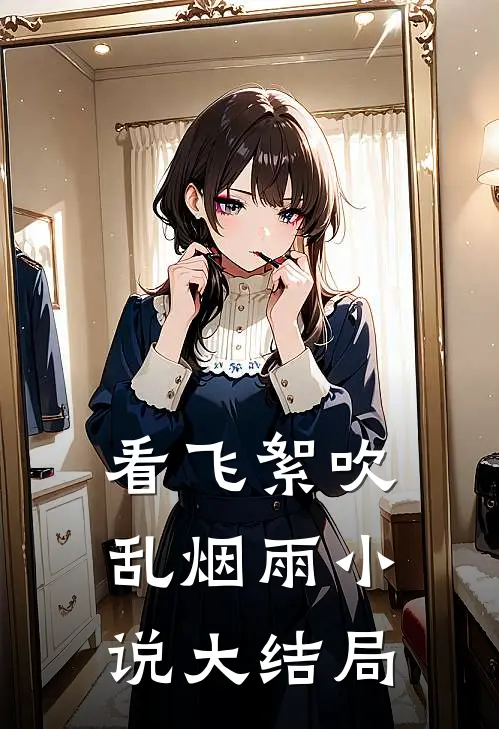 看飞絮吹乱烟雨小说大结局