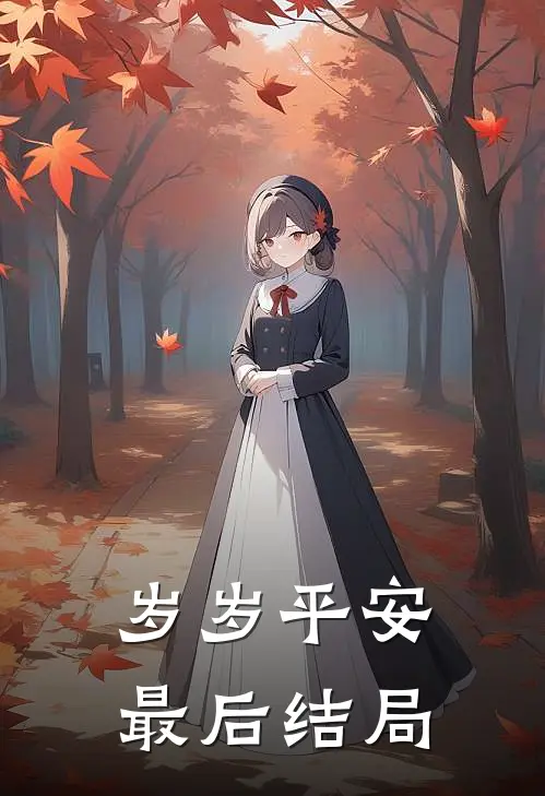 岁岁平安最后结局