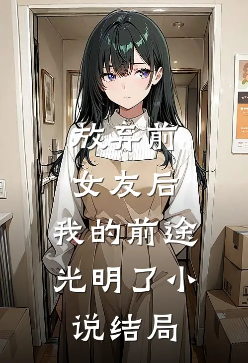 放弃前女友后，我的前途光明了小说结局