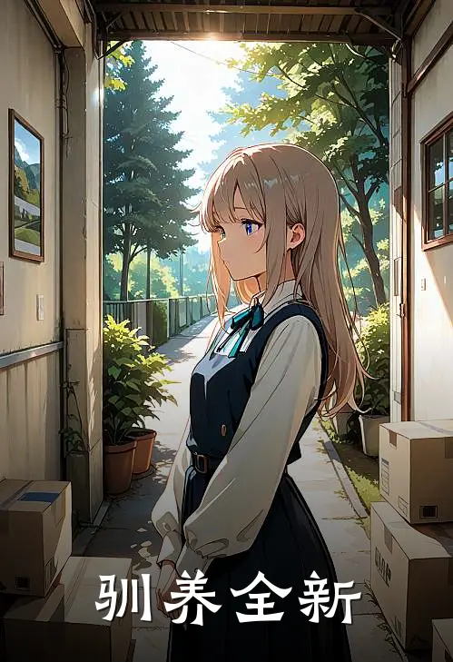 驯养全新