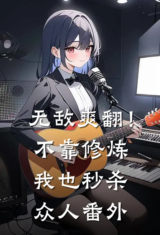 无敌爽翻！不靠修炼我也秒杀众人番外
