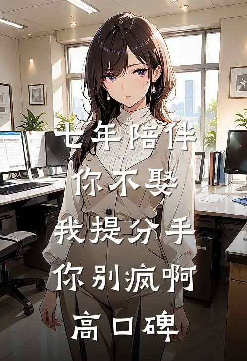 七年陪伴你不娶，我提分手你别疯啊高口碑