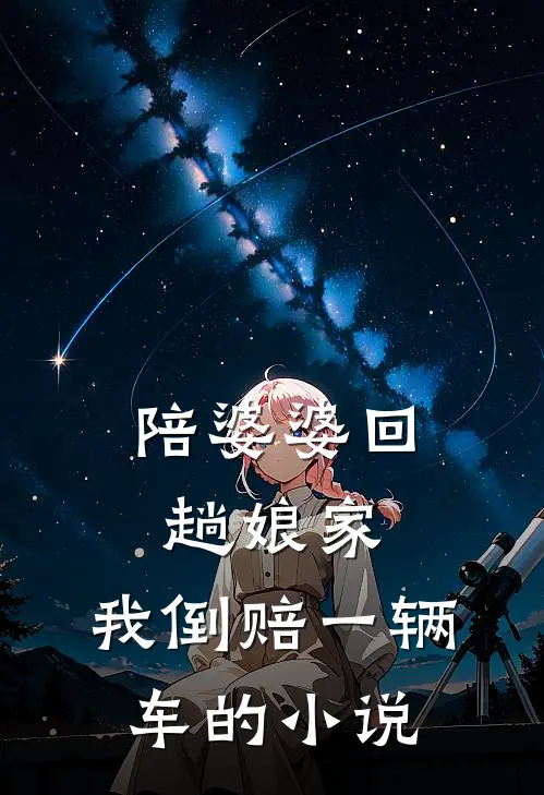 陪婆婆回趟娘家，我倒赔一辆车的小说