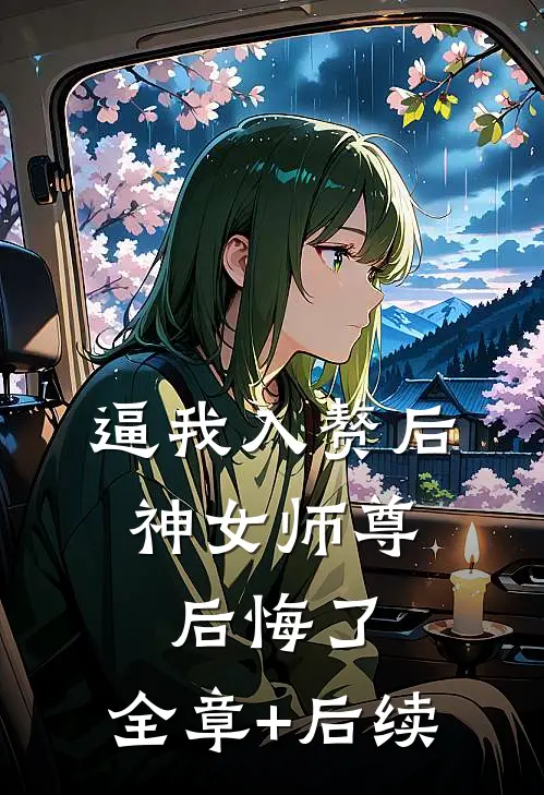 逼我入赘后，神女师尊后悔了:全章+后续