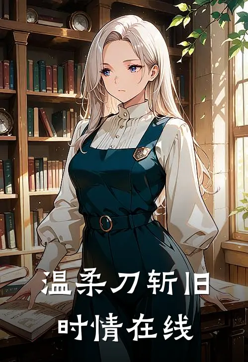 千方百计！他强势夺我闪婚前言+后续