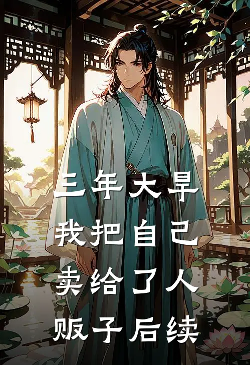 三年大旱，我把自己卖给了人贩子后续