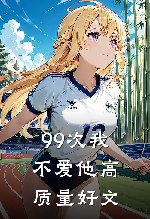 99次我不爱他高质量好文