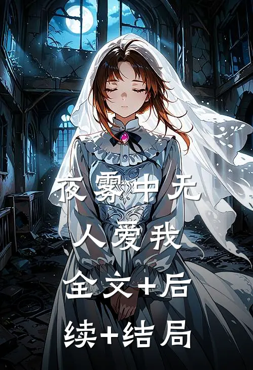 夜雾中无人爱我:全文+后续+结局