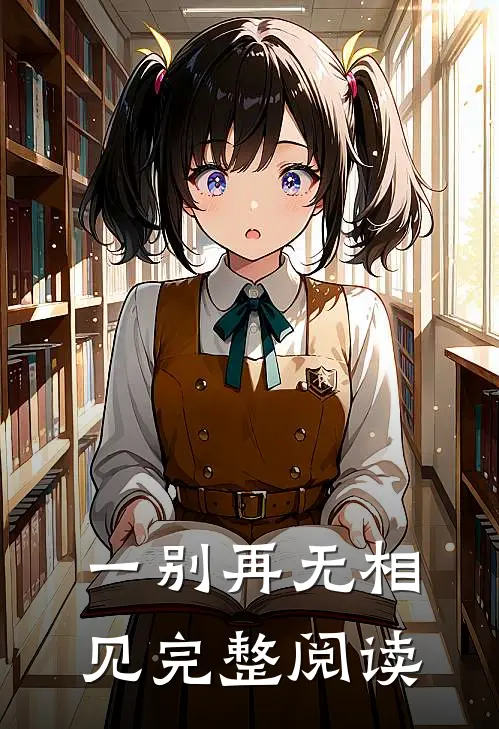 一别再无相见完整阅读