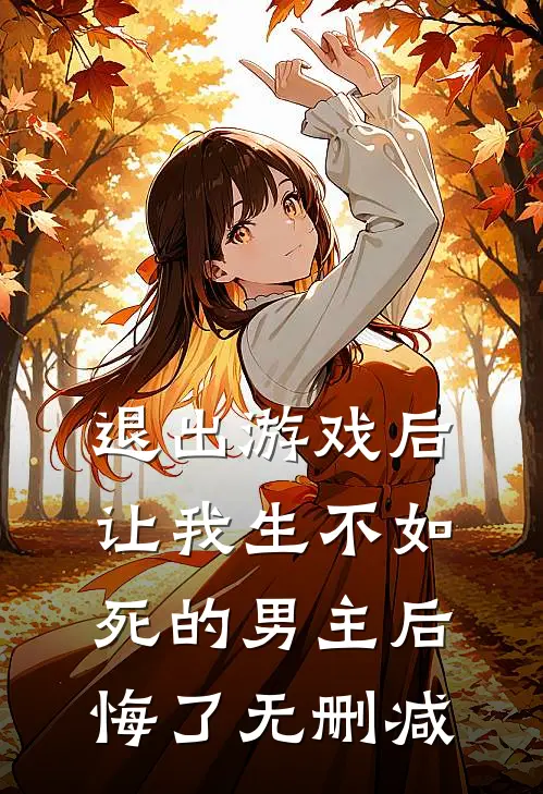退出游戏后，让我生不如死的男主后悔了无删减
