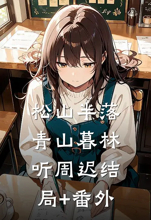 松山半落青山暮林听周迟结局+番外