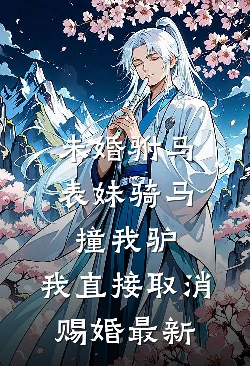 未婚驸马表妹骑马撞我驴，我直接取消赐婚最新