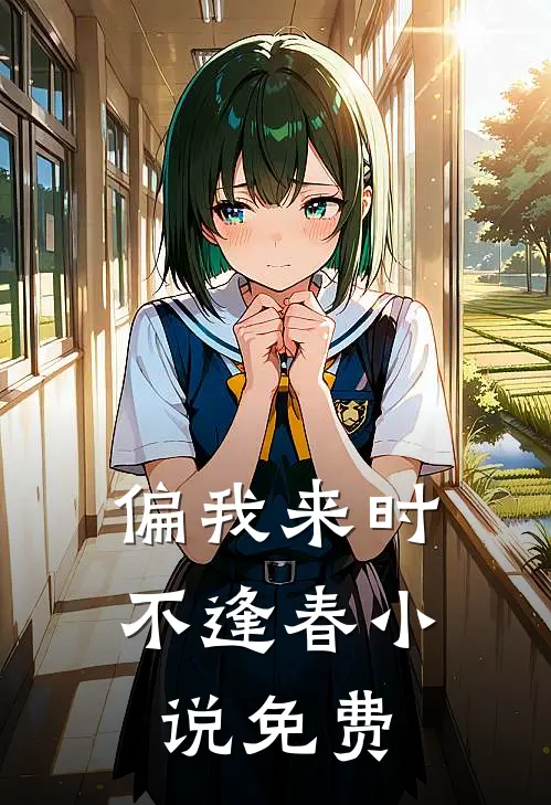 偏我来时不逢春小说免费