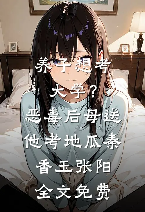 养子想考大学？恶毒后母送他考地瓜秦香玉张阳全文免费