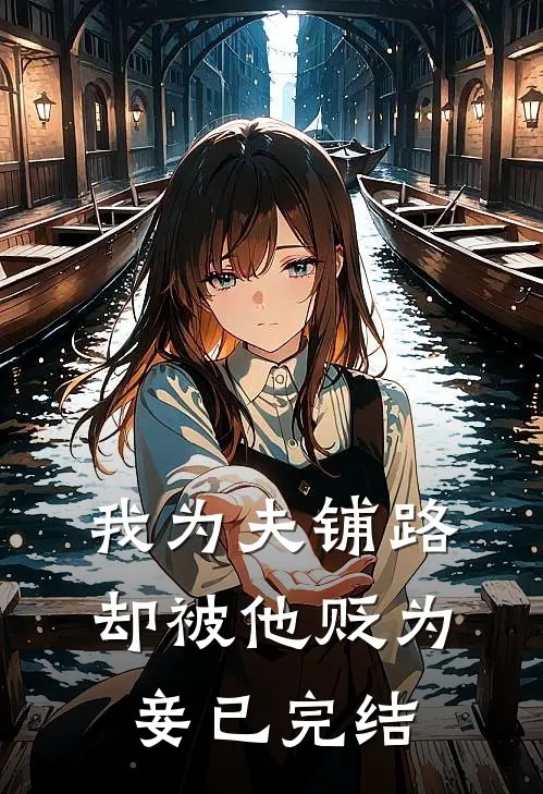 我为夫铺路，却被他贬为妾已完结