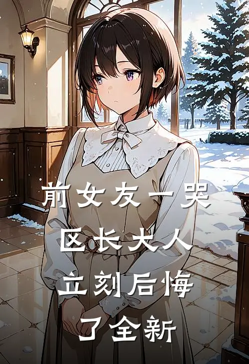 前女友一哭，区长大人立刻后悔了全新