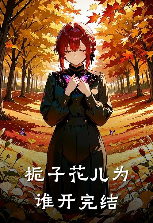 栀子花儿为谁开完结