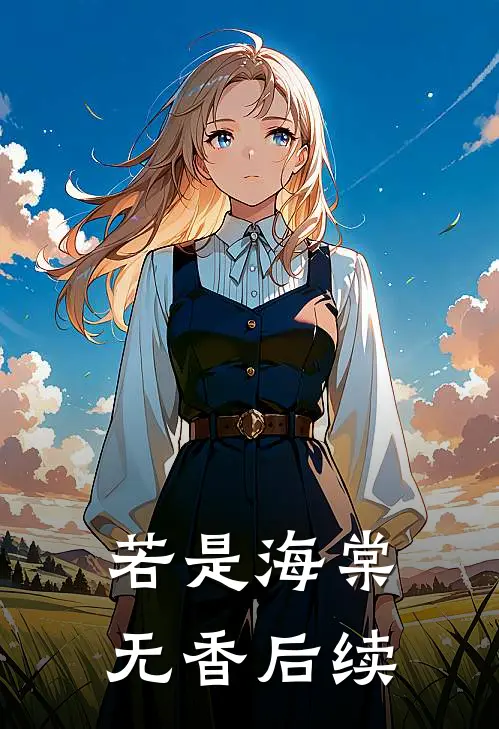 若是海棠无香后续