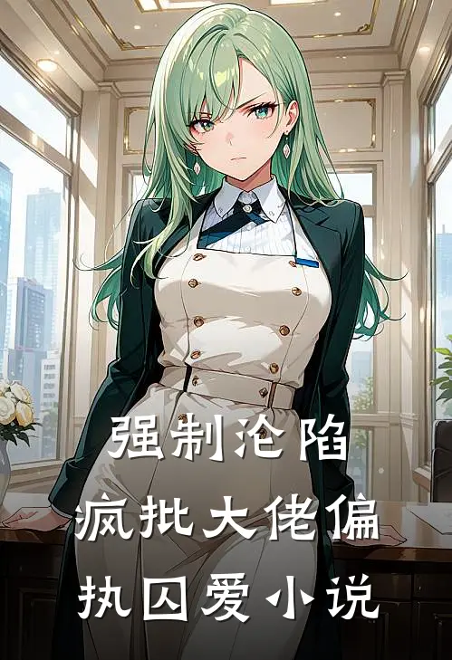 强制沦陷：疯批大佬偏执囚爱小说