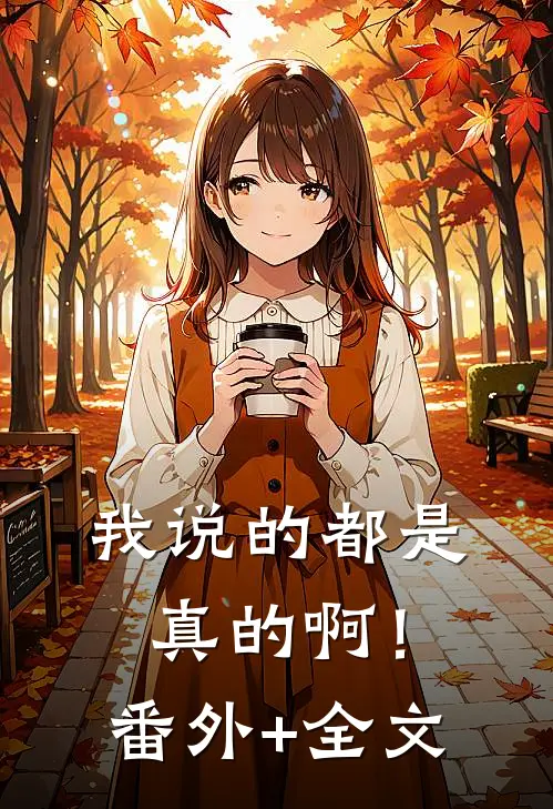 我说的都是真的啊！(番外)+(全文)