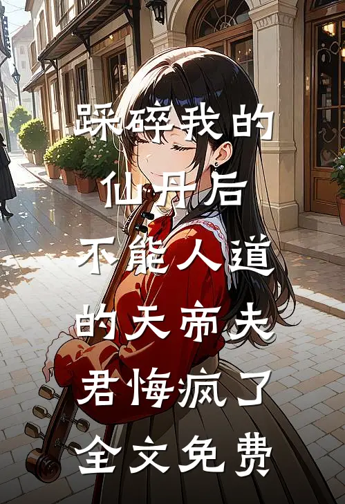 踩碎我的仙丹后，不能人道的天帝夫君悔疯了全文免费