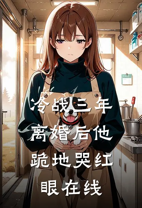 冷战三年，离婚后他跪地哭红眼在线