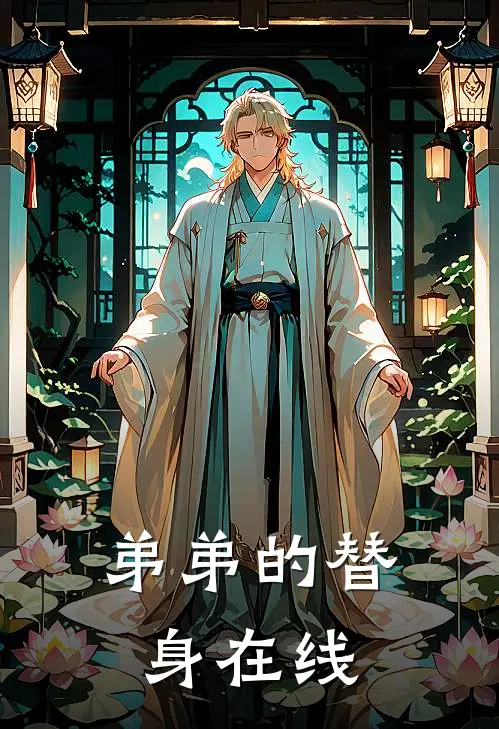 弟弟的替身在线