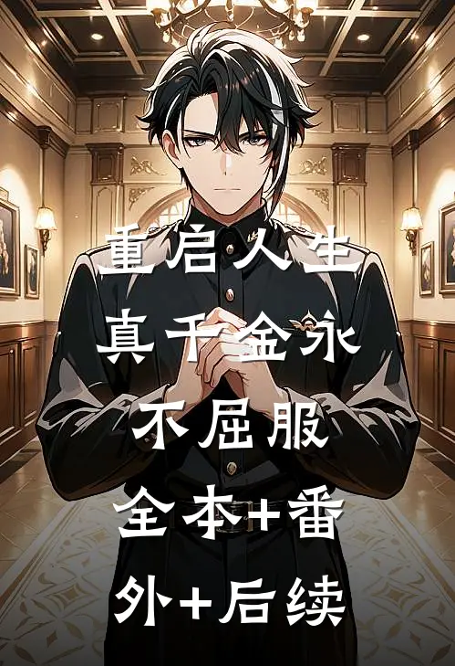 重启人生，真千金永不屈服:全本+番外+后续
