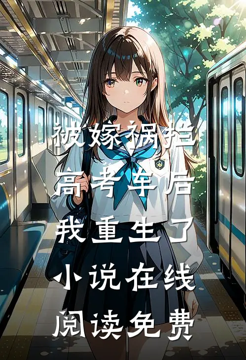 被嫁祸拦高考车后，我重生了小说在线阅读免费