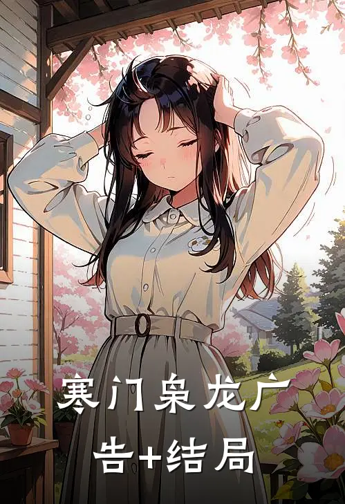 寒门枭龙广告+结局
