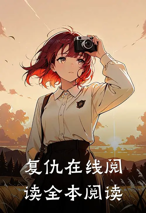 复仇在线阅读全本阅读