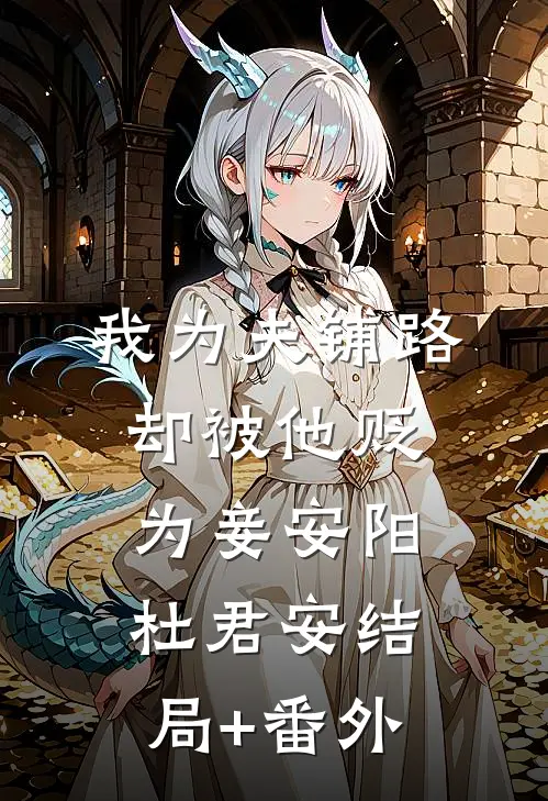 我为夫铺路，却被他贬为妾安阳杜君安结局+番外