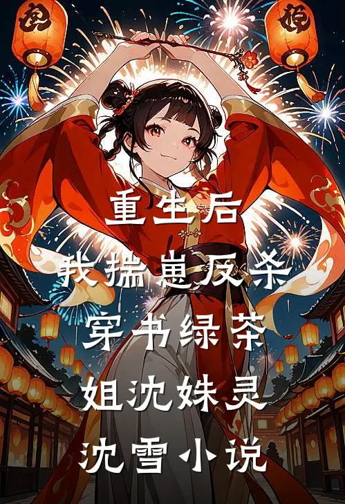 重生后，我揣崽反杀穿书绿茶姐沈姝灵沈雪小说