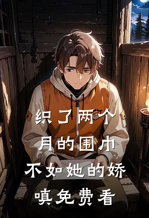 织了两个月的围巾，不如她的娇嗔免费看