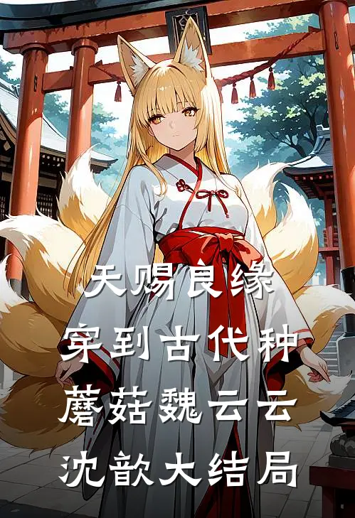 天赐良缘：穿到古代种蘑菇魏云云沈歆大结局