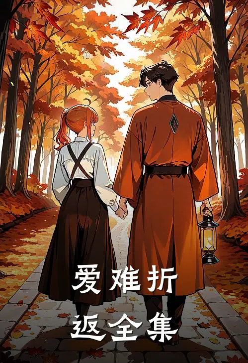 爱难折返全集