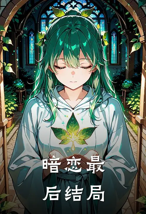 暗恋最后结局