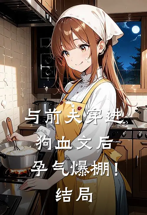 与前夫穿进狗血文后，孕气爆棚！结局