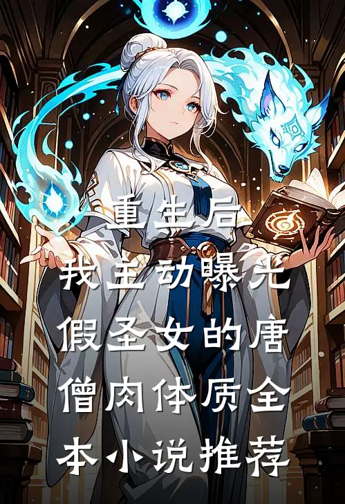 重生后，我主动曝光假圣女的唐僧肉体质全本小说推荐