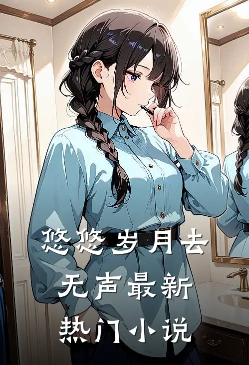 悠悠岁月去无声最新热门小说