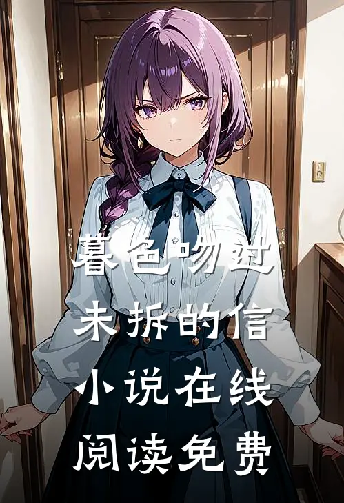 暮色吻过未拆的信小说在线阅读免费