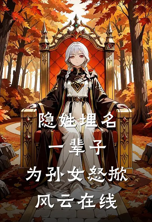 隐姓埋名一辈子，为孙女怒掀风云在线