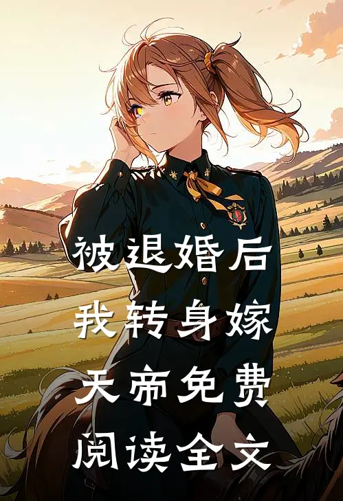 被退婚后，我转身嫁天帝免费阅读全文
