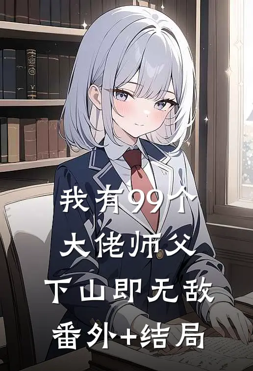 我有99个大佬师父，下山即无敌:(番外)+(结局)