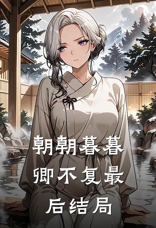 朝朝暮暮卿不复最后结局